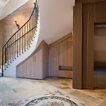 Le Voyageur By The Sea - Furnished Apartment