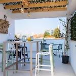 Apartment Le Voyageur By The Sea - Furnished