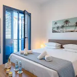 Le Voyageur By The Sea - Furnished Apartment Larnaca