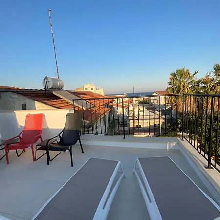 Le Voyageur By The Sea - Furnished