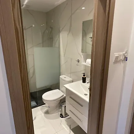 Apartament Le Voyageur By The Sea - Furnished