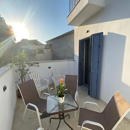 Apartment Le Voyageur By The Sea - Furnished