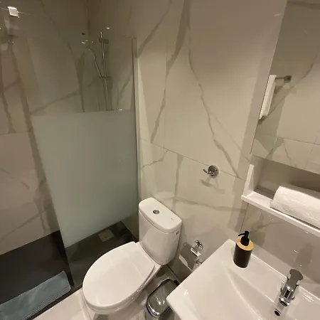 Le Voyageur By The Sea - Furnished Apartament *