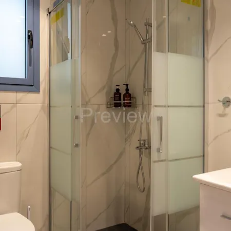 Le Voyageur By The Sea - Furnished Larnaca