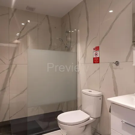 Le Voyageur By The Sea - Furnished Apartament