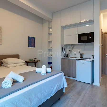 Le Voyageur By The Sea - Furnished * Larnaca