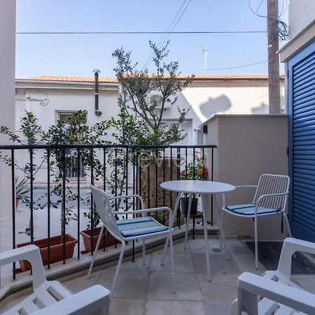 Le Voyageur By The Sea - Furnished Apartment