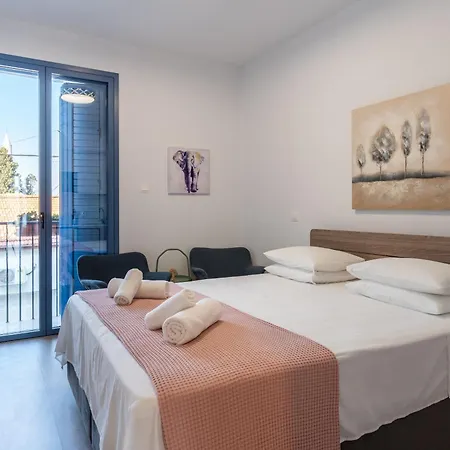 Le Voyageur By The Sea - Furnished Larnaca