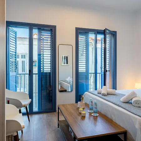 Le Voyageur By The Sea - Furnished * Larnaca