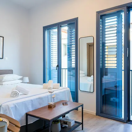 Apartment Le Voyageur By The Sea - Furnished *