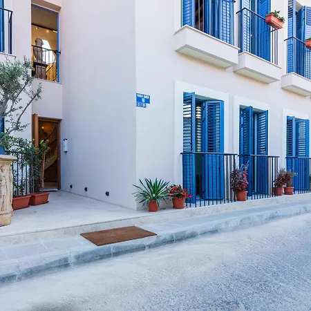 Le Voyageur By The Sea - Furnished Apartment