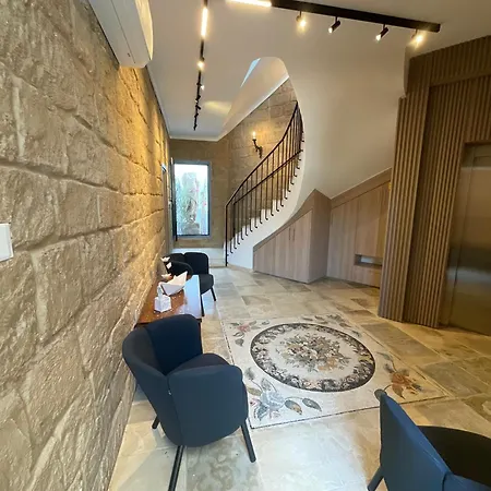 Le Voyageur By The Sea - Furnished