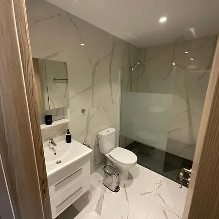 Le Voyageur By The Sea - Furnished