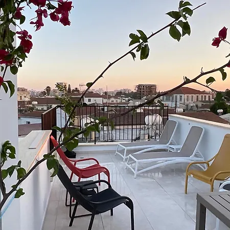 Apartamento Le Voyageur By The Sea - Furnished *