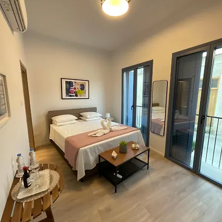 Le Voyageur By The Sea - Furnished Apartamento *