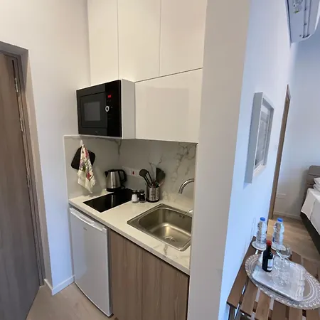 Le Voyageur By The Sea - Furnished Apartamento *