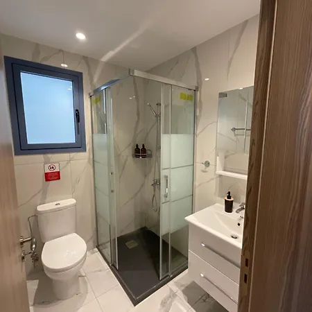 Apartamento Le Voyageur By The Sea - Furnished *