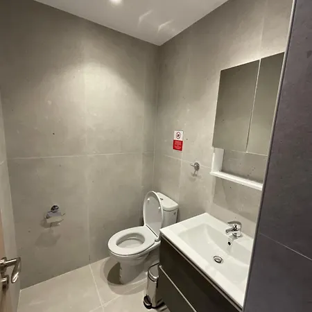 Apartamento Le Voyageur By The Sea - Furnished