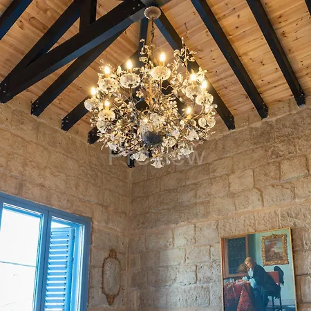 Le Voyageur By The Sea - Furnished * Larnaca