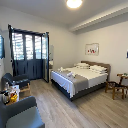 Le Voyageur By The Sea - Furnished Apartamento *