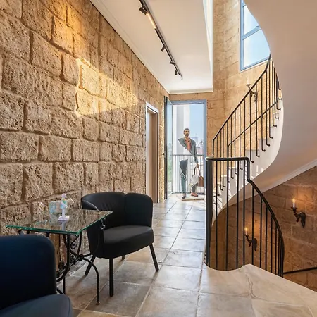 Le Voyageur By The Sea - Furnished * Larnaca