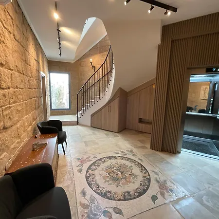 Le Voyageur By The Sea - Furnished Larnaca