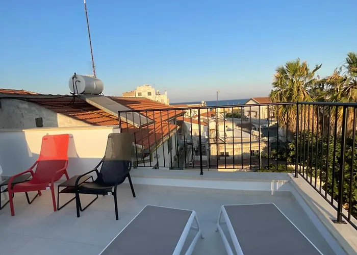 Le Voyageur By The Sea - Furnished