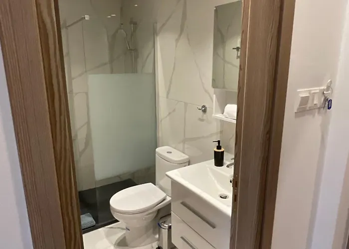 アパート Le Voyageur By The Sea - Furnished