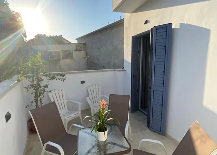 アパート Le Voyageur By The Sea - Furnished