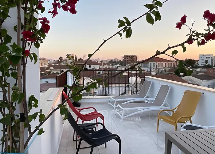 アパート Le Voyageur By The Sea - Furnished *