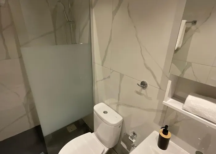 Le Voyageur By The Sea - Furnished アパート *