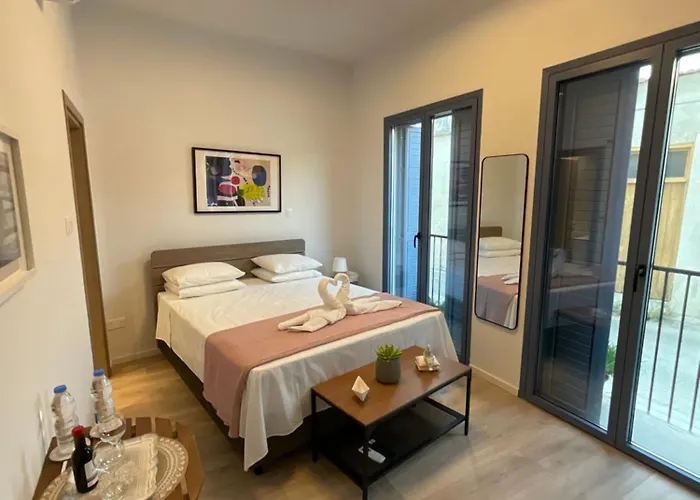 Le Voyageur By The Sea - Furnished アパート *