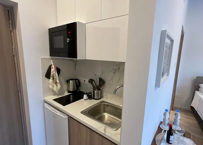 Le Voyageur By The Sea - Furnished アパート *