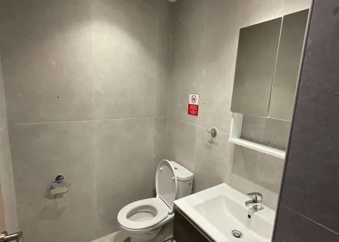 アパート Le Voyageur By The Sea - Furnished