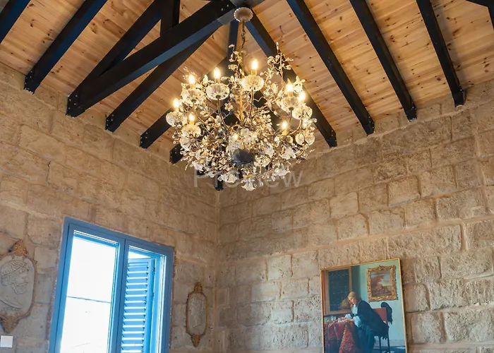 Le Voyageur By The Sea - Furnished * لارنكا