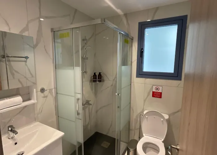 Le Voyageur By The Sea - Furnished アパート *