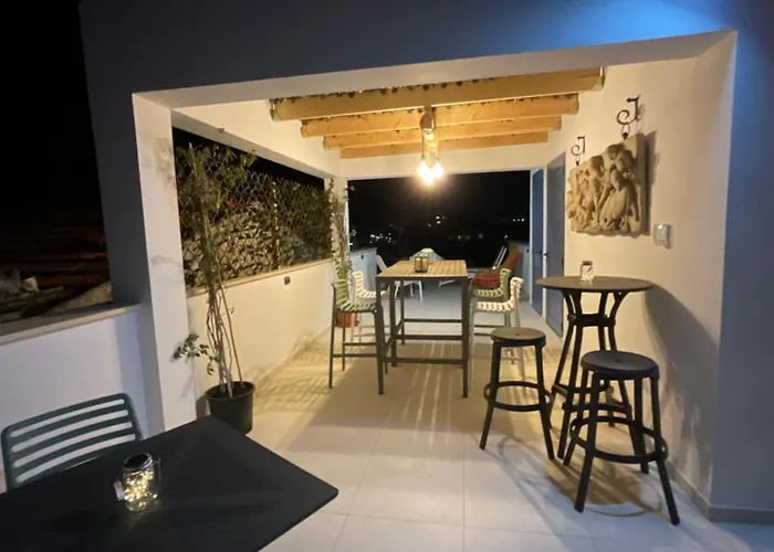 شقة Le Voyageur By The Sea - Furnished