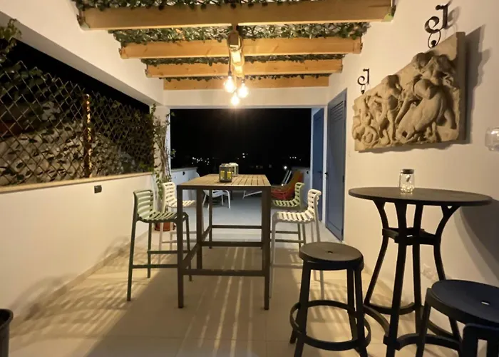 Le Voyageur By The Sea - Furnished * لارنكا