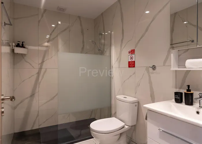 Le Voyageur By The Sea - Furnished アパート