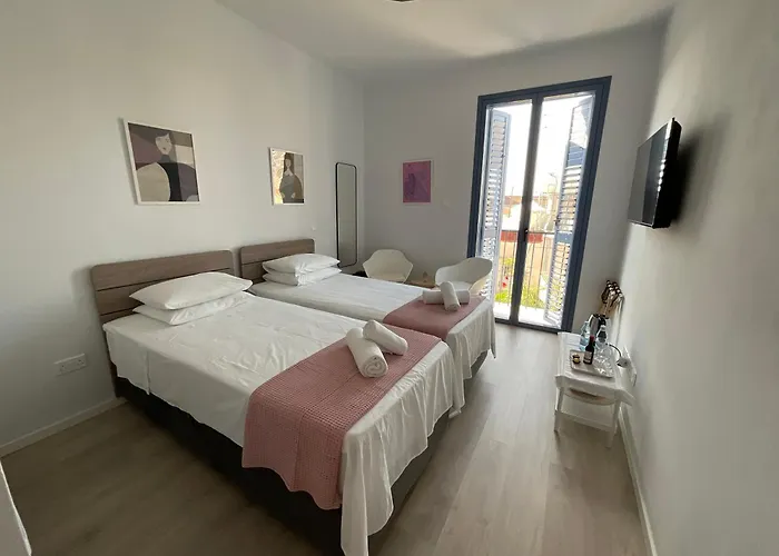 アパート Le Voyageur By The Sea - Furnished *