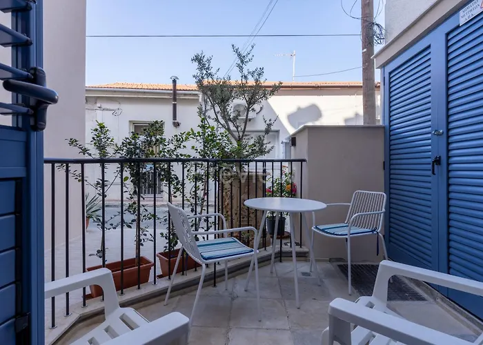 Le Voyageur By The Sea - Furnished شقة