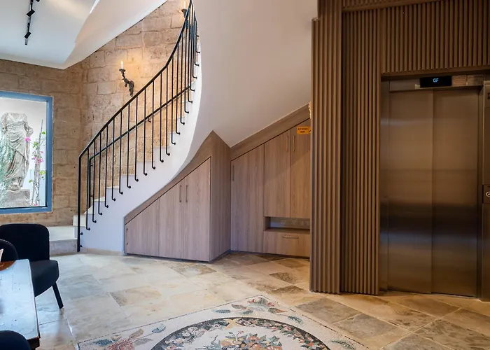 Le Voyageur By The Sea - Furnished アパート