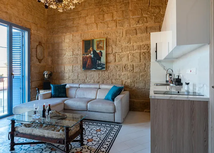 Le Voyageur By The Sea - Furnished アパート *