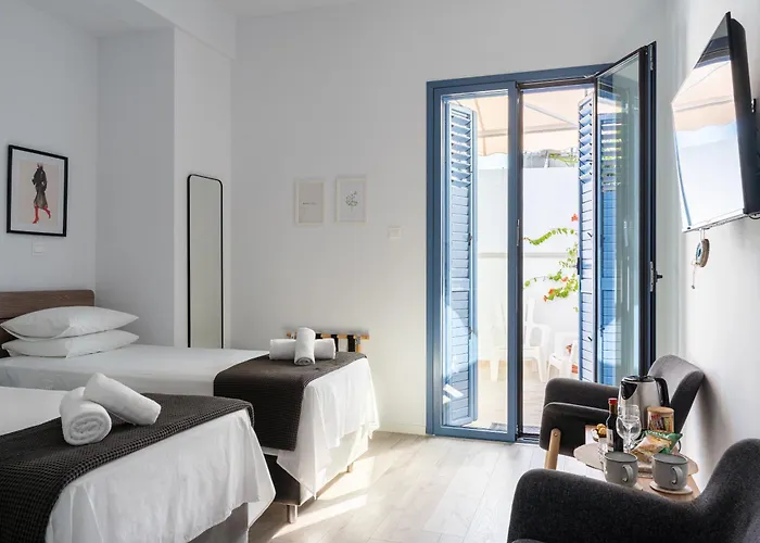 Le Voyageur By The Sea - Furnished *