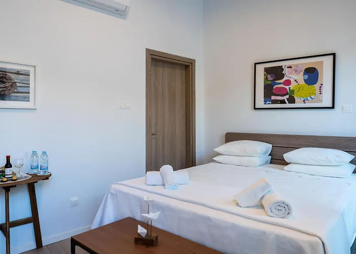 Le Voyageur By The Sea - Furnished アパート *