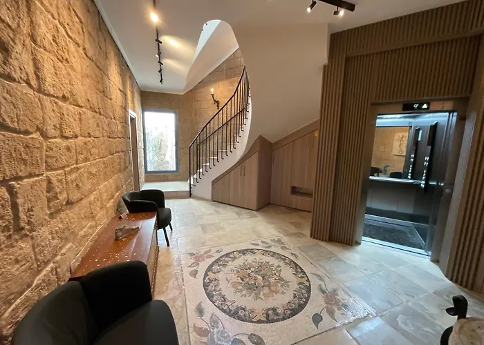 Le Voyageur By The Sea - Furnished ラルナカ