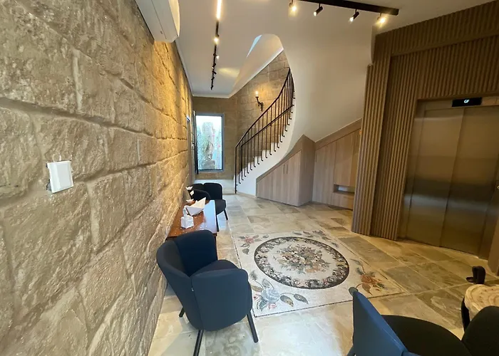 Le Voyageur By The Sea - Furnished