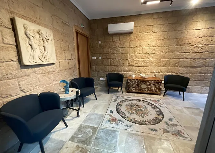 Le Voyageur By The Sea - Furnished ラルナカ