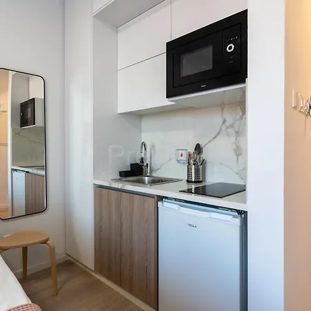 Le Voyageur By The Sea - Furnished *