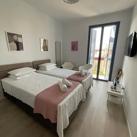 Διαμέρισμα Le Voyageur By The Sea - Furnished *